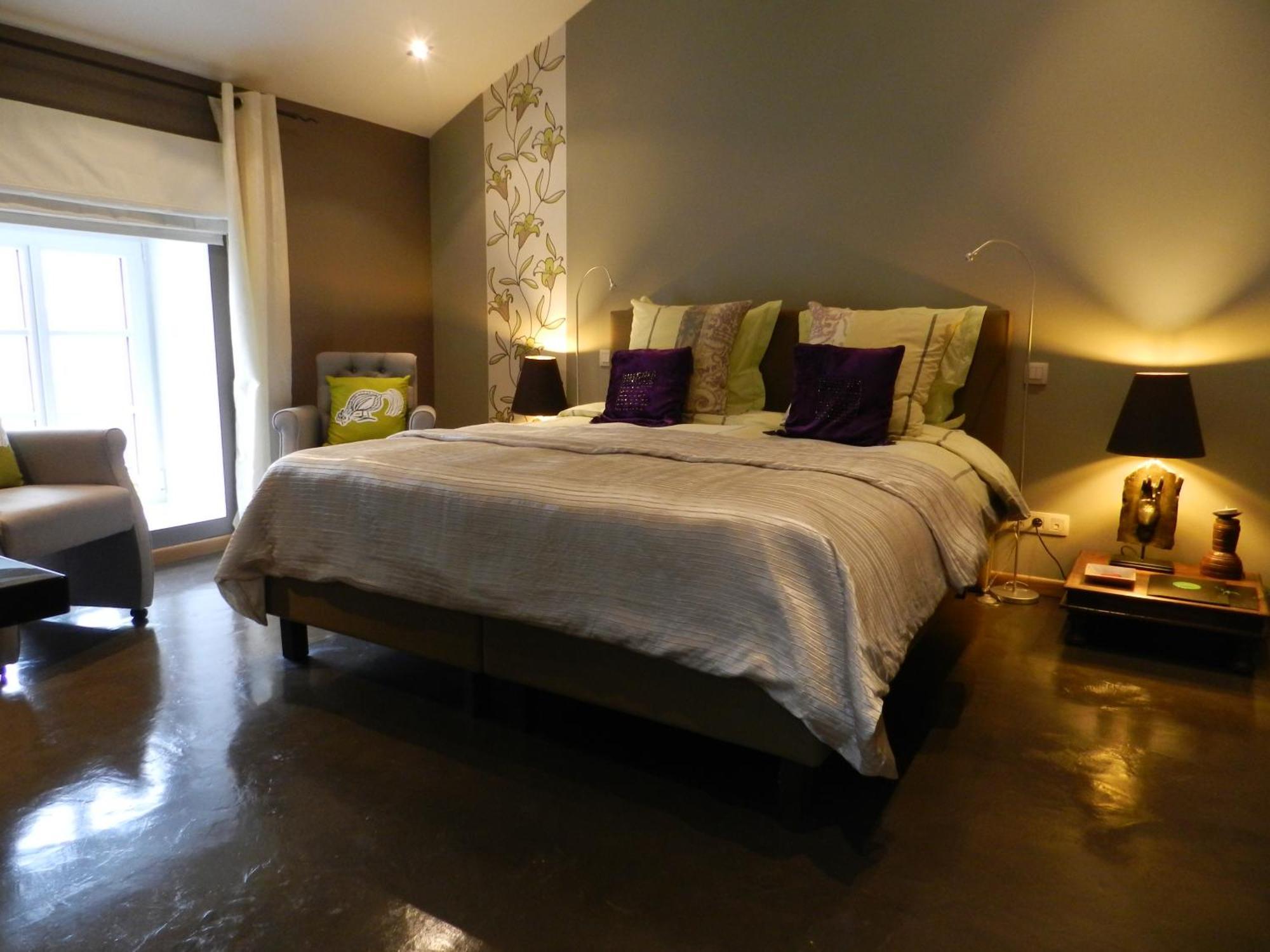 O Sixieme Sens Bed & Breakfast Williers ห้อง รูปภาพ