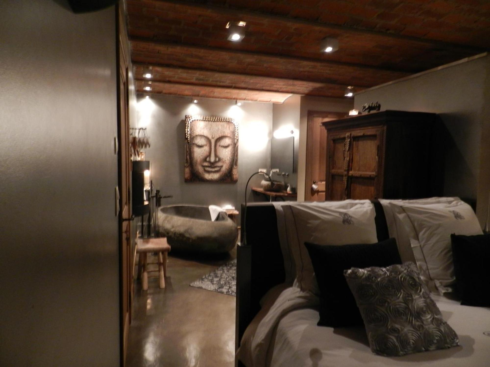 O Sixieme Sens Bed & Breakfast Williers ห้อง รูปภาพ