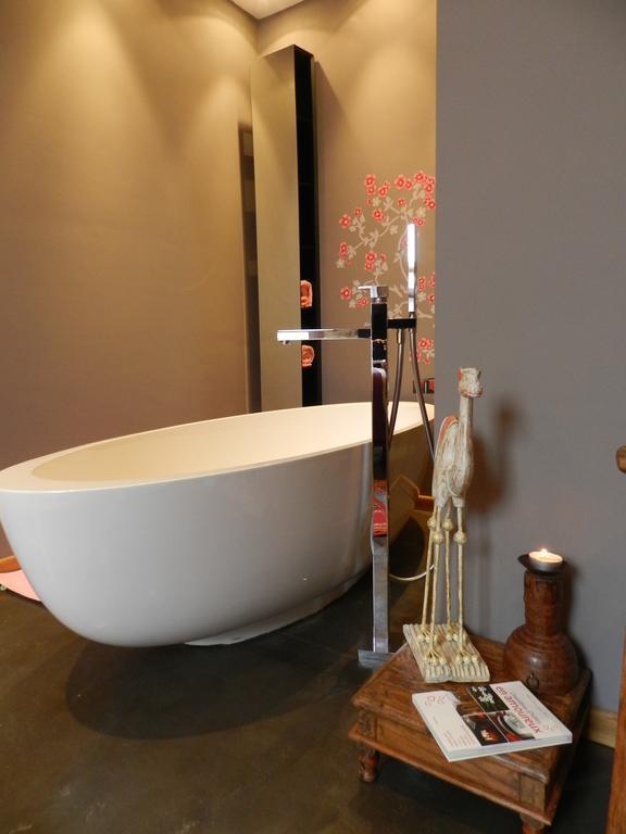 O Sixieme Sens Bed & Breakfast Williers ห้อง รูปภาพ